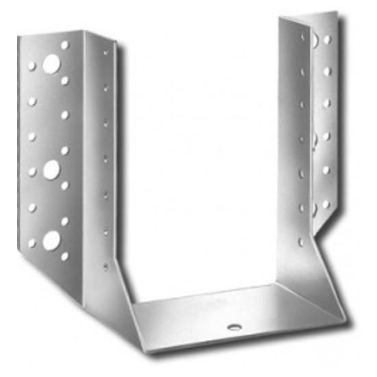 sabots de charpente 60 x 130 x 2 04 cdiscount bricolage