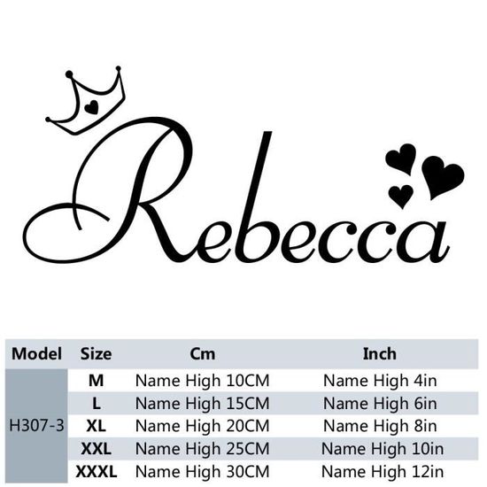 Autocollant Mural 3D Personnalisable Police - Nom D'Officier - Déco Chambre Bureau - Oracal Vinyle