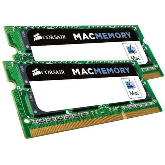 Corsair cmsa16gx3m2a1600c11 shop