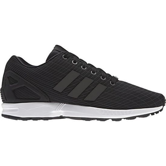 Adidas zx flux homme noir outlet