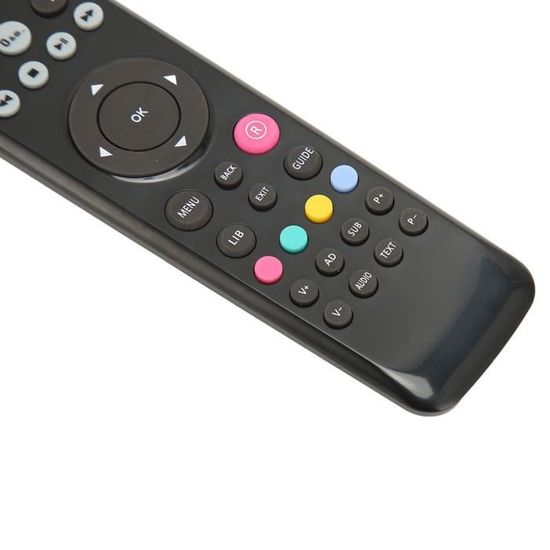 Telecomando Universale Per Goodmans Freeview PVR Box – GD11FVRSD32 E GD11FVRSD50
