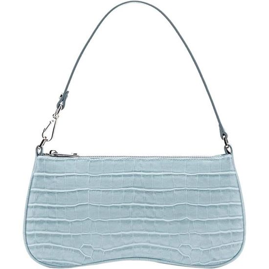 Sac à Main Officiel Ratatouille - Cuir Végétalien PU, Imprimé, Neuf Avec étiquettes