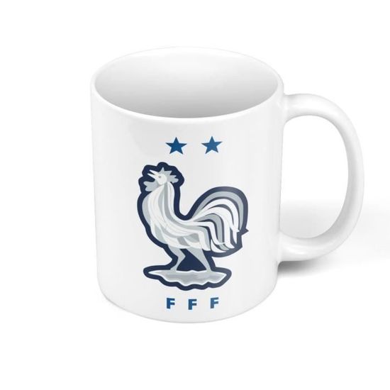 Vintage France 1998 Coupe du monde Footix Staffordshire