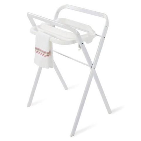 Hoppop Support Baignoire Bato Stato Blanc Cdiscount Puericulture Eveil Bebe