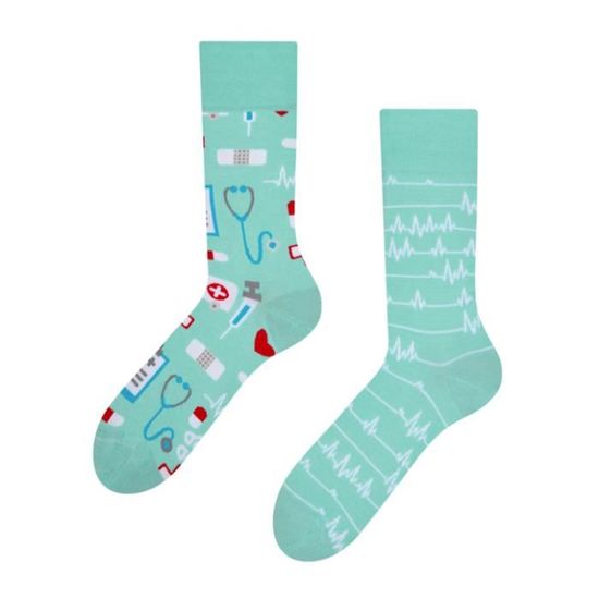 Chaussettes good mood shop