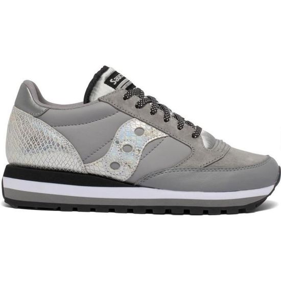 Saucony jazz femme noir deals