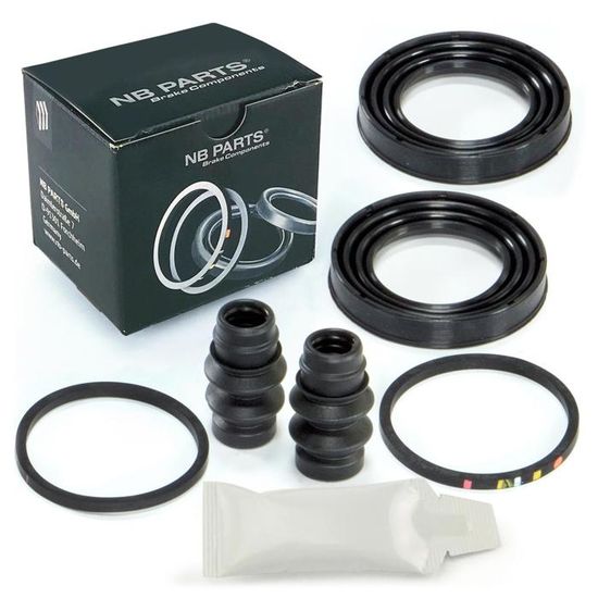 Kit De Réparation étrier De Frein Avant 43mm – Pour Mazda Série E, E2200, SR2
