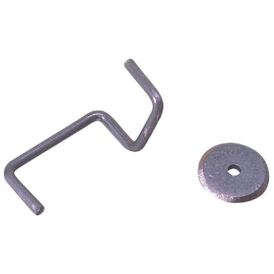 Molette De Rechange Tomecanic Pour Pince Cutts Achat Vente Coupe Carrelage Molette De Rechange Tomecan Cdiscount