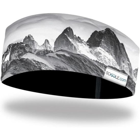 Beau Bonnet De Travail Unisexe Réglable Avec Bandeau