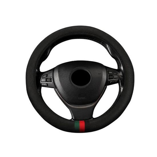 Housse De Ceinture De Su00e9curitu00e9 Souple Pour Voiture, Protection Des U00e9paules Avec Peluche Chaude, Accessoires D'intu00e9rieur Automobile