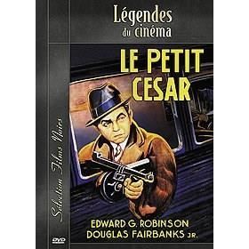 DVD Le petit César