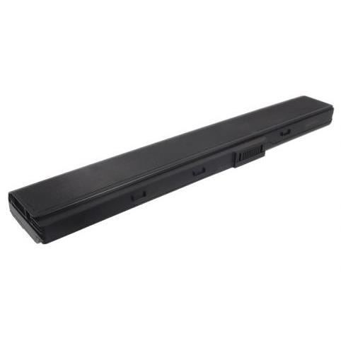 Batterie d'ordinateur asus a52f