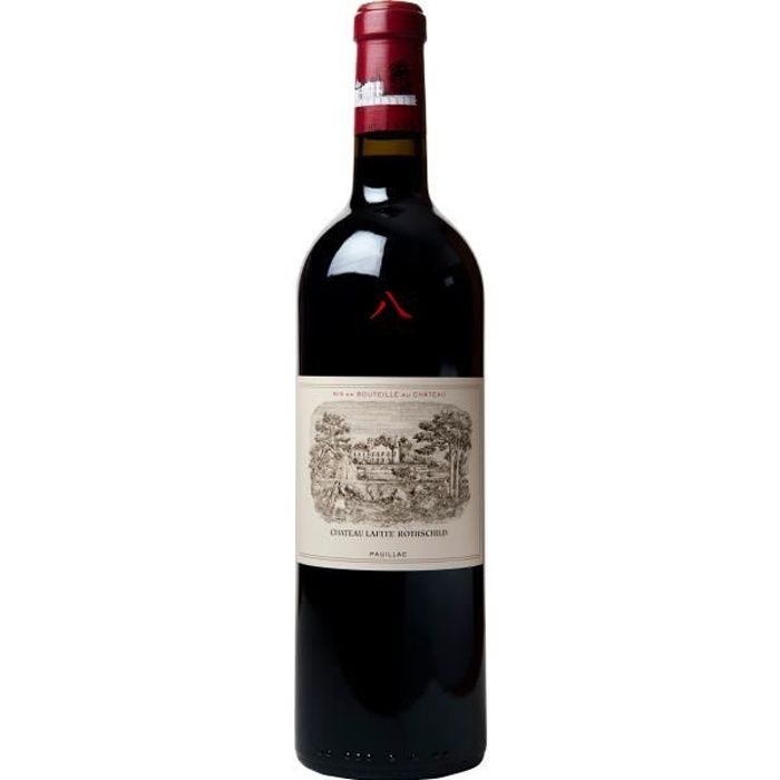 LAFITE ROTHSCHILD 2006 - PAUILLAC - 1,5 l