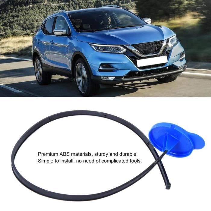 Couvercle De Réservoir De Réservoir De Liquide De Bouchon De Bouteille De Lave-Glace De Voiture 28913Jd00A