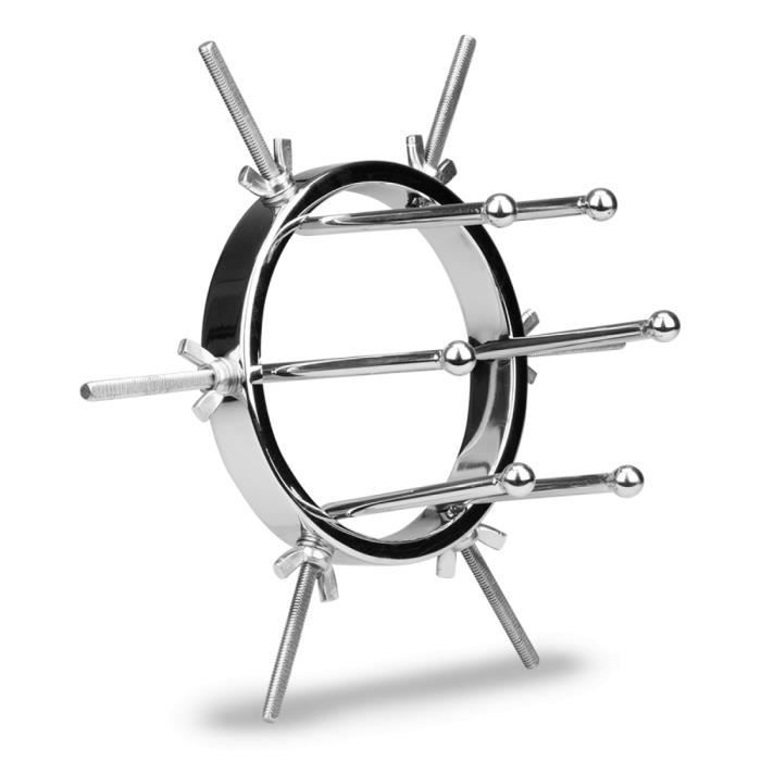 Ecarteur anal 10,0cm Dillatator