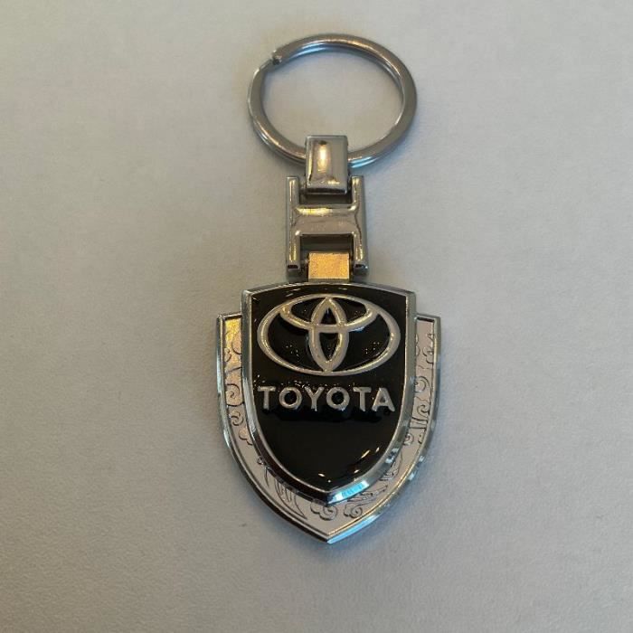PORTE CLES TOYOTA