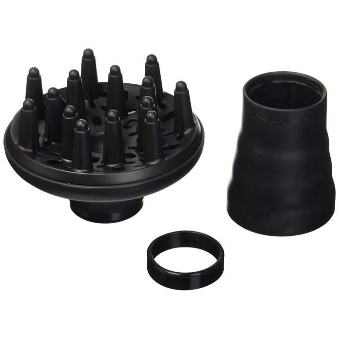 Remington Embout Sèche-Cheveux Diffuseur Volume Universel - D52DU
