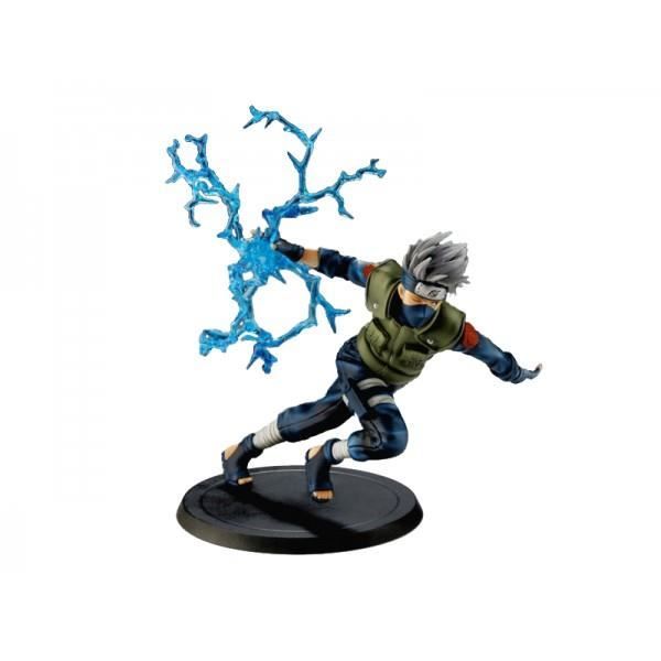 Figurine Naruto - Tsume DX-tra Collection - Kakashi Hatake 22cm