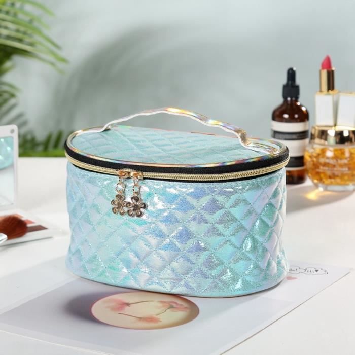 Femmes Pliable Trousse de Toilette- Type b #04B#48
