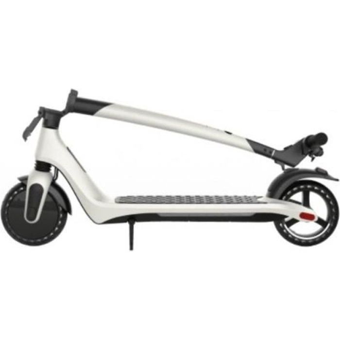 SCOOTER ÉLECTRIQUE LAMBORGHINI AL1 BLANC