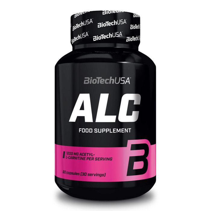 Alc (60 caps)