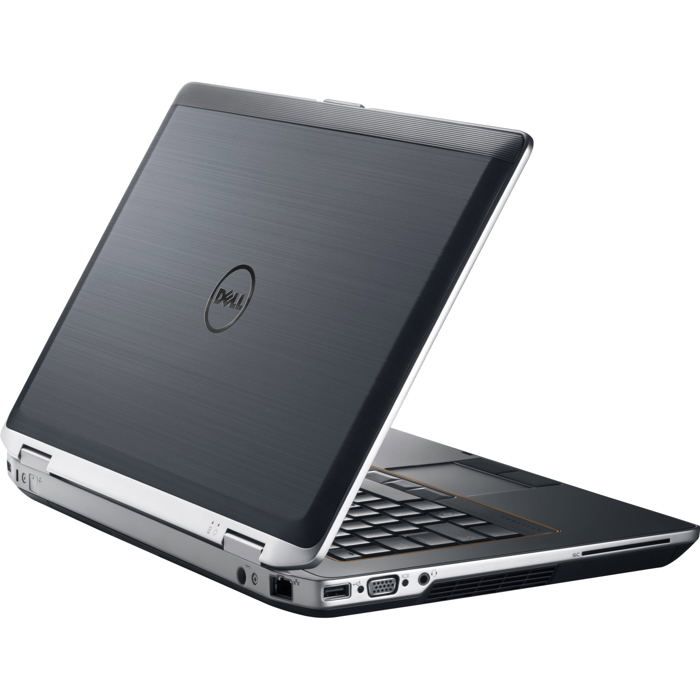 Dell Latitude E6420 Core i5
