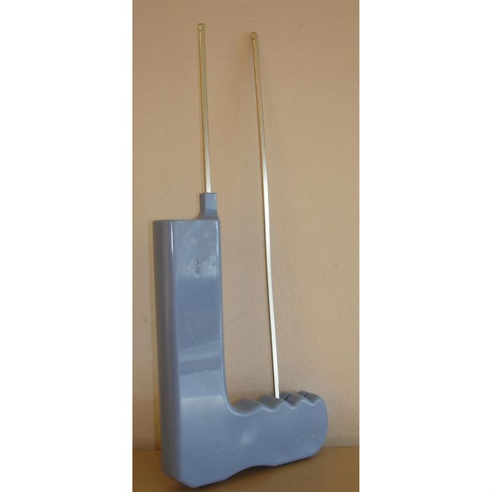 CUTTER ELECTRIQUE POUR POLYSTYRENE