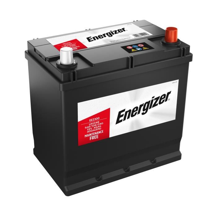Batterie ENERGIZER EE2300 12 V 45 AH 300 AMPS EN