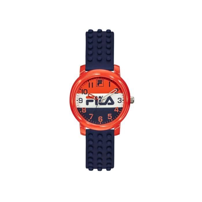 Montre Fila Enfant Multicolore 38-203-004 14mm