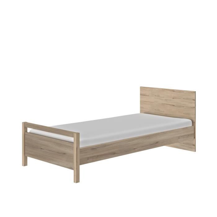 Vous êtes à la recherche d’une chambre enfant intemporelle ? Fait connaissance avec la chambre Eliana ! Tous les meubles de cette