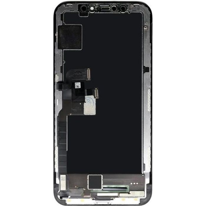 iPhone XS Ecran lcd+tactile Oled Flexi