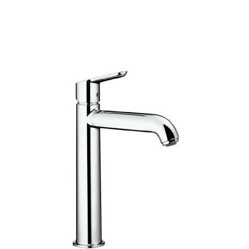 Hansgrohe 14150000 Mitigeur lavabo sportive L Régulation du débit