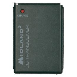 PBE42 - Logement d Alan 42 pour batteries