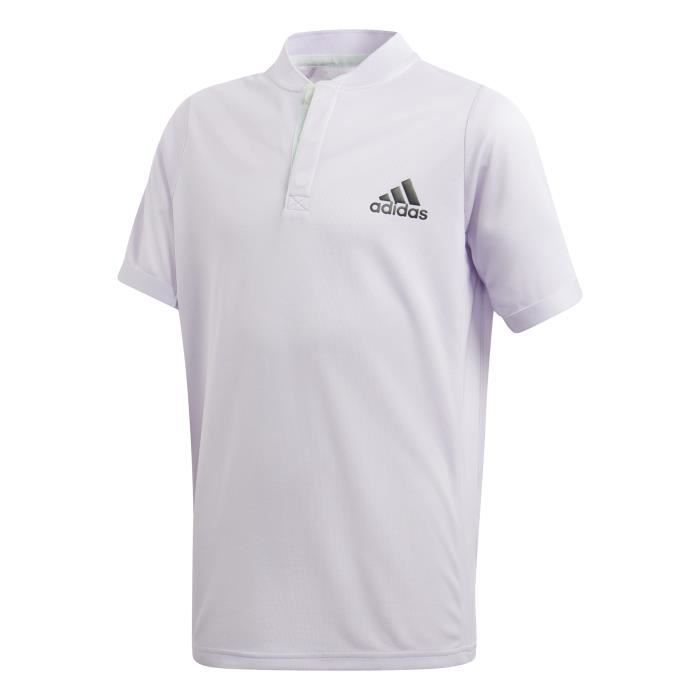 Polo junior adidas FreeLift Aero Ready