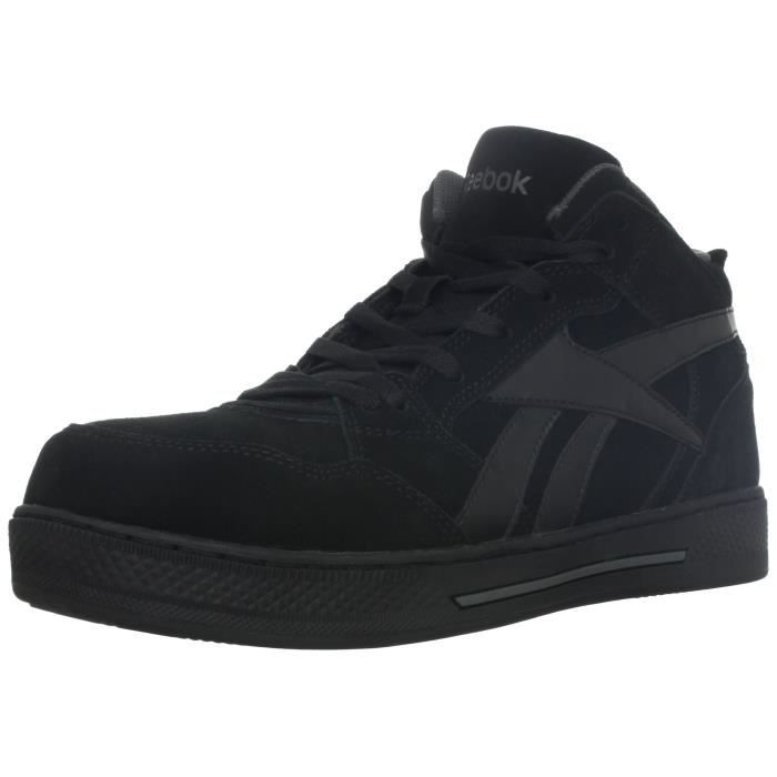 Ceinture Professionnelle REEBOK AXL2U Chaussure de sécurité athlétique hi-top pour homme dayod rb1735 pour homme Taille-39 1/2