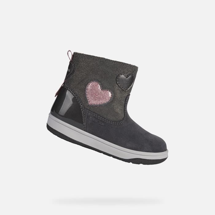 Geox Bottes B NEW FLICK Bébé