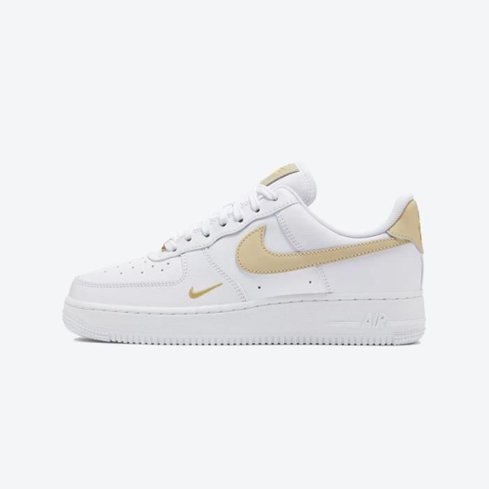 Baskets Originals Air-Force 1 CZ0270-105 Chaussure de Sport AJ 1 pour Homme Femme