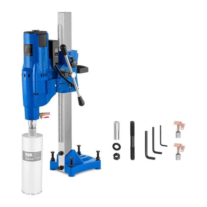 Carotteuse Leroy Merlin Comparer Les Prix Des Carotteuse Leroy