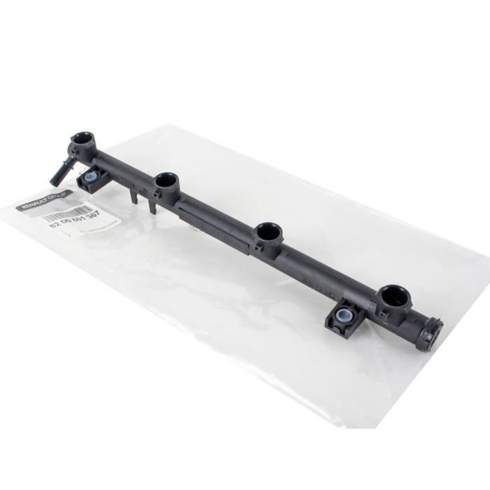 Rampe d'Injection Injecteurs Megane I II Scenic I II Laguna II Trafic II Vivaro Primastar 2.0 16V 8200601367