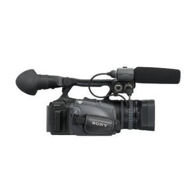 Caméscope MiniDV/DVCAM HD HVR-Z7E + télécommande