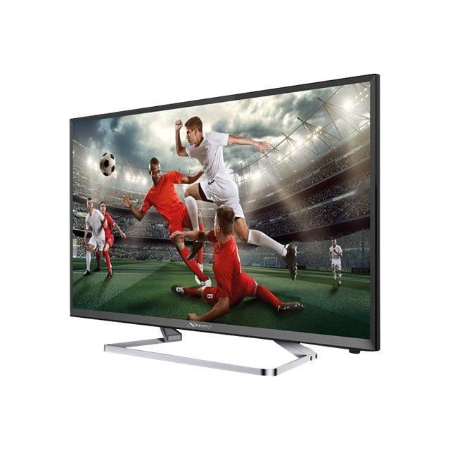 Strong SRT 32HZ4013N Classe 32- Z401N Series TV LED 720p 1366 x 768 noir