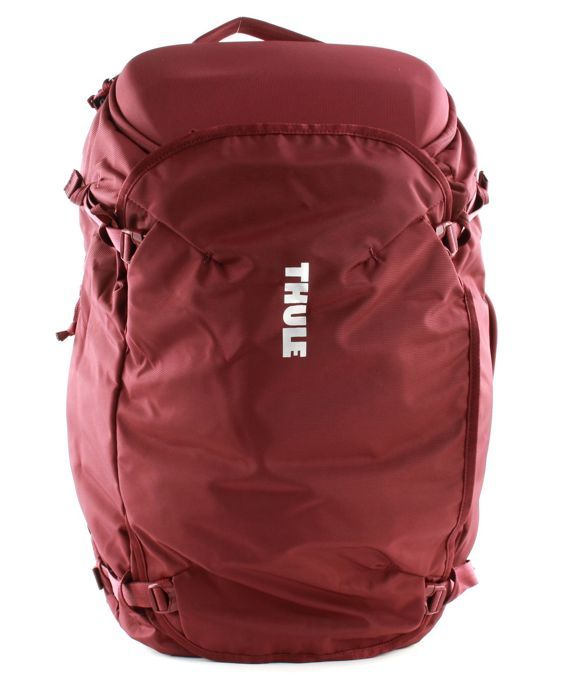 THULE Backpack 40L Womens Landmark Backpack 40L Womens Dark Bordeaux [87560]