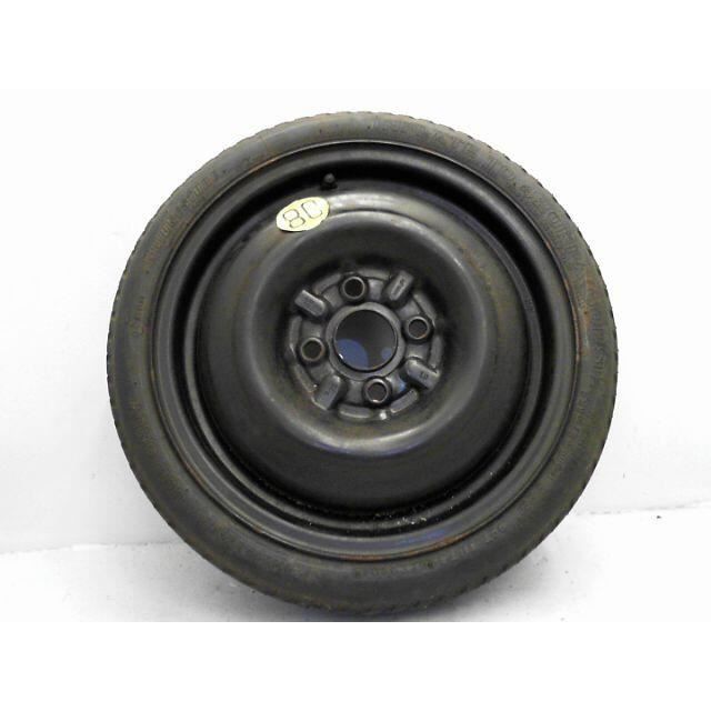 PIECES AUTO D'OCCASION - 426110D050 - JANTES - ROUE SECOURS TOYOTA YARIS 2003- - B1-392294