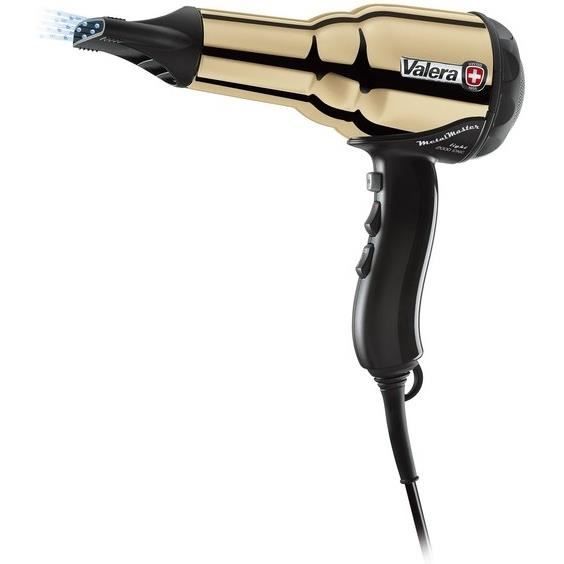 Swiss Metal Master Light Ionic Gold