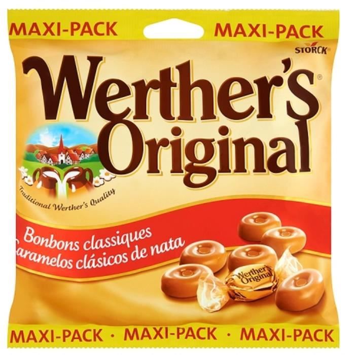 WERTHER'S ORIGINAL 300G