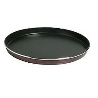 Plat CRISP diam. 32cm haut. 2,5cm AVM305 compatibilité : Four micro onde WHIRLPOOL MT264