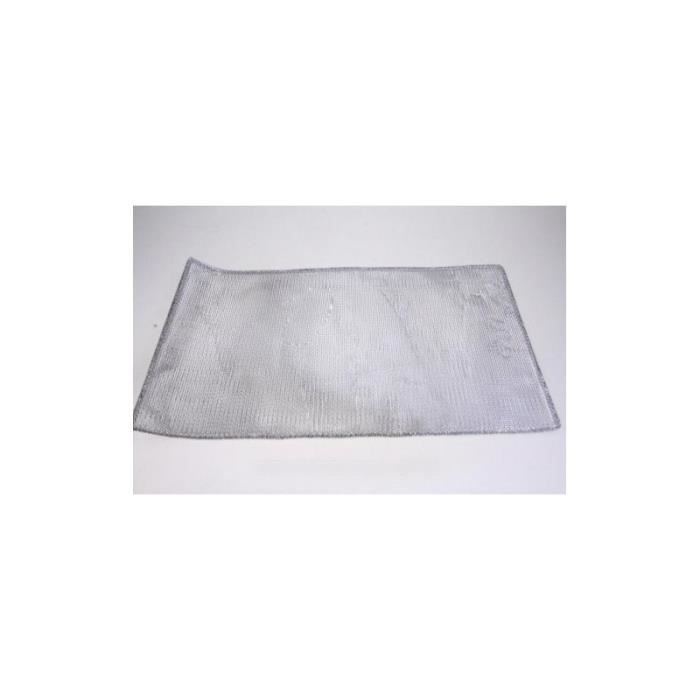 Filtre graisse pour hotte WHIRLPOOL 481248058321 - - AKR658 - AKR658 - BVMPièces