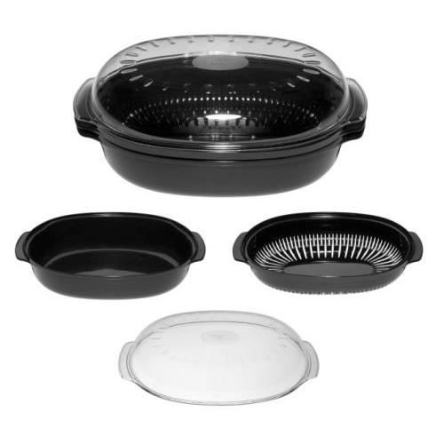 Accessoires cuisson STM 007