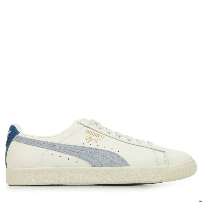 Puma PUMA Clyde Base L Baskets homme
