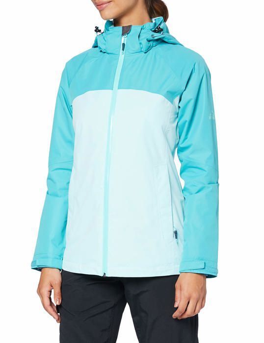 Impermeable trench cape de pluie coupe vent anorak Mc